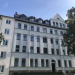 Gemütliche und moderne 3 Raum WE in Hilbersdorf mit Balkon in ruhiger Lage – konstanter Gaspreis bis 2024!